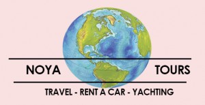 noya tours logo